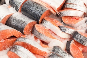 Рыба для суши и роллов